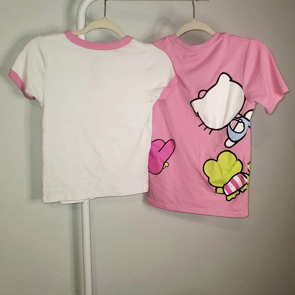 Girls HK Tshirt Bundle - Picture 4 of 12
